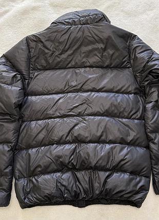 Продам жіночий пуховик nike оригінал 3
