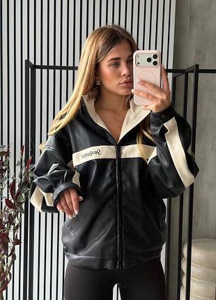 Куртка люкс класу 3