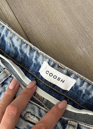 Джинси жіночі coosh 2