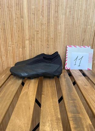 Бутси adidas predator accuracy.3 ll fg