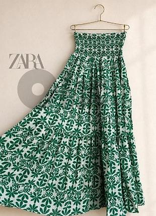 Спідниця zara