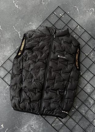 Жилетка columbia 4