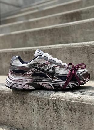 Nike initiator custom 3.0 purple