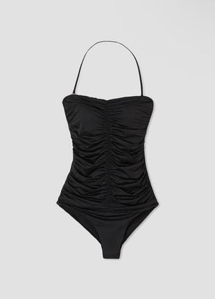 Кружевной корректирующий купальник tezenis. 2