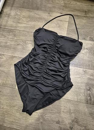 Кружевной корректирующий купальник tezenis. 6