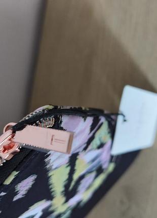 Косметичка ted baker 4