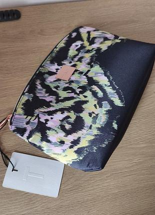 Косметичка ted baker 3