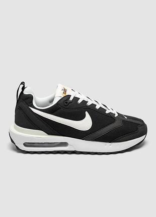 Nike air max dawn black 4