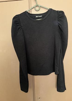 Свитшот zara