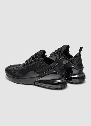Nike air max 270 black 5