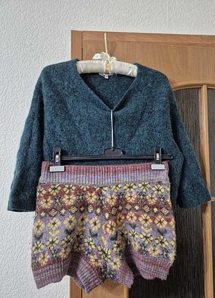 Стильний комплект zara