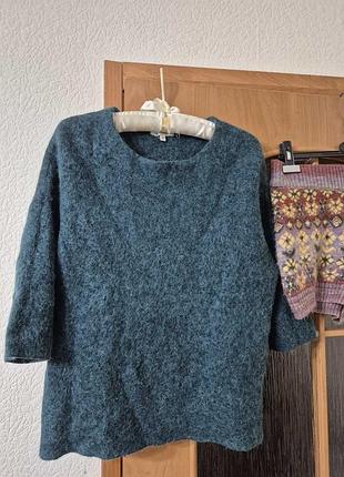 Стильный комплект zara 3