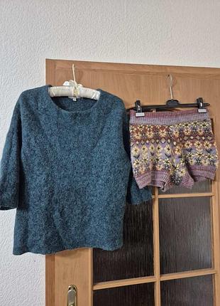 Стильный комплект zara 5