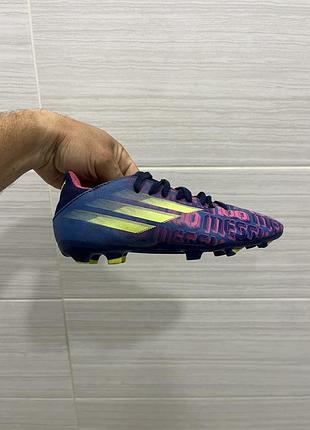 Бутси дитячі adidas messi