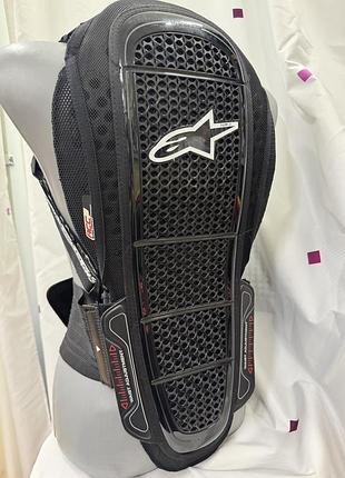 Захист спини alpinestars ( мото черепаха) 4