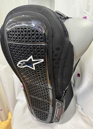 Захист спини alpinestars ( мото черепаха) 3