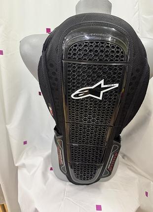 Захист спини alpinestars ( мото черепаха) 2