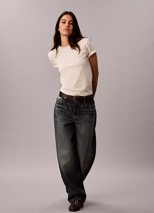 Женская футболка calvin klein, р. l