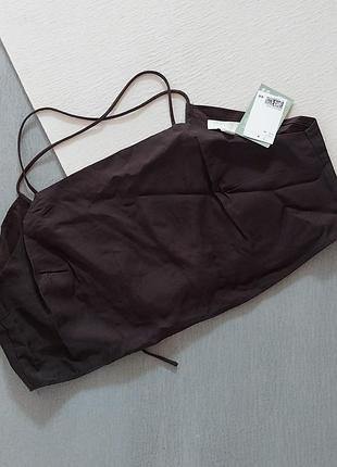 1=2 на все 🔥🔥🔥 топ женский h&amp;m, р. xl