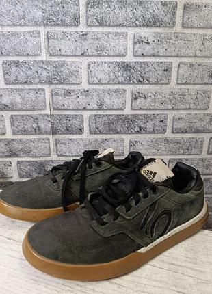 Дитячі кросівки adidas five ten (5.10) 36 розмір