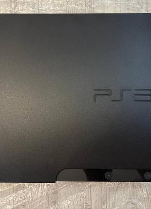 Sony playstation 3 slim 320gb 5