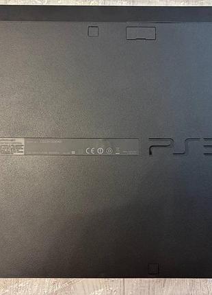 Sony playstation 3 slim 320gb 6