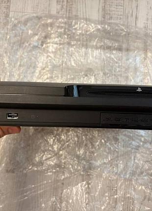 Sony playstation 3 slim 320gb 7