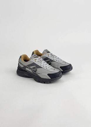 Водонепроникні кросівки nike initiator m gtx grey
