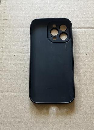 Чохол iphone 16pro max 2