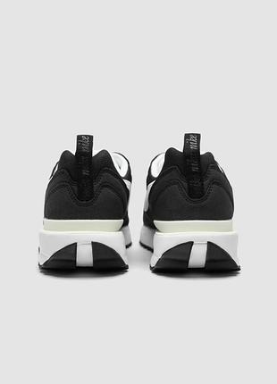 Nike air max dawn black 4