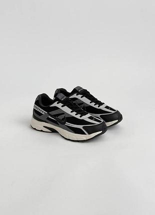 Водонепроникні кросівки nike initiator m gtx black grey white