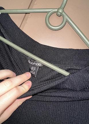 Брюки boohoo 3