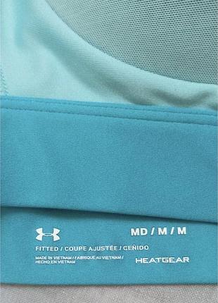 Спортивний топ under armour 2