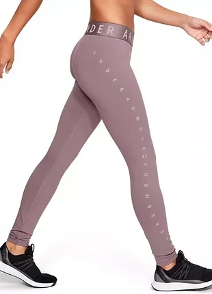 Жіночі легінси under armour favorite graphic legging