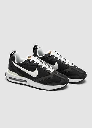 Nike air max dawn black 3