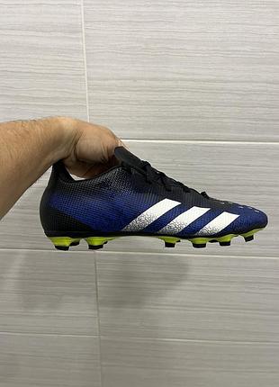 Бутси adidas predator