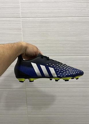 Бутси adidas predator 2