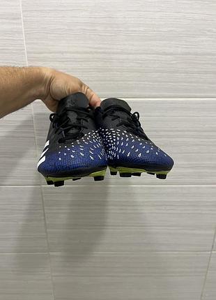 Бутси adidas predator 3