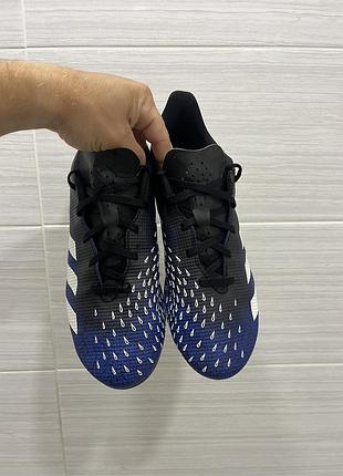 Бутси adidas predator 4