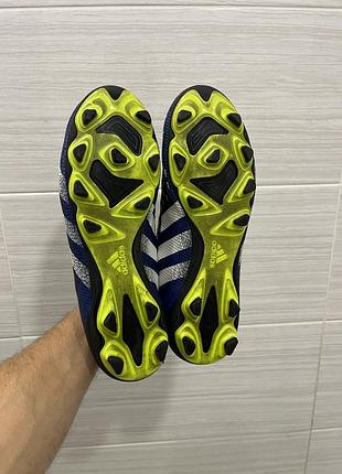 Бутси adidas predator 5