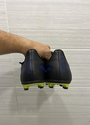 Бутси adidas predator 6