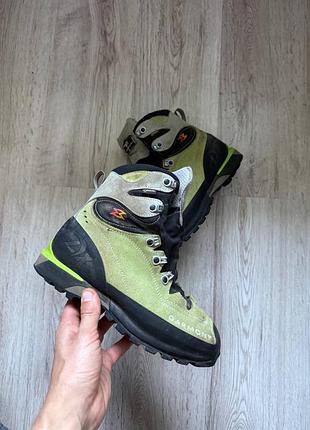 Трекингові черевики garmont gore tex оригінал