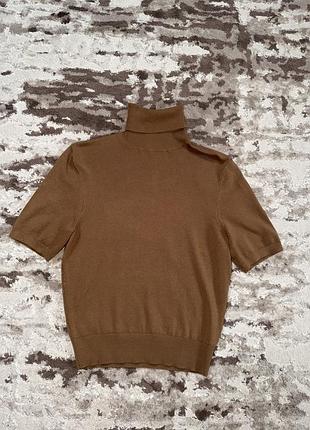 Гольф американка h&m xs