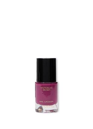Лак для нігтів victoria's secret very sexy night currant petals