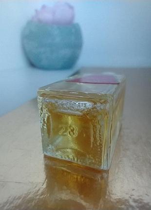 Seltene capucci de capucci von roberto capucci parfum 4мл 7