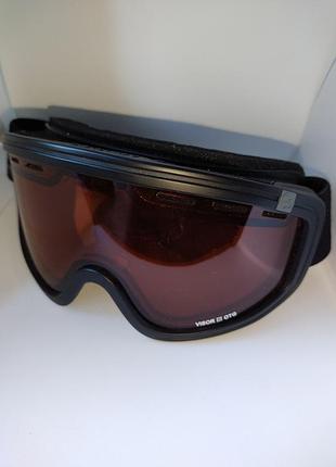 Горнолыжные очки sinner visor iii otg