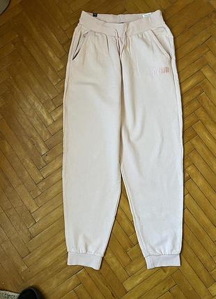 Спортивные штаны puma