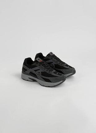Водонепроникні кросівки nike initiator m gtx black grey