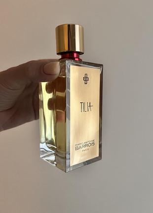 Marc antoine barrois tilia оригінал