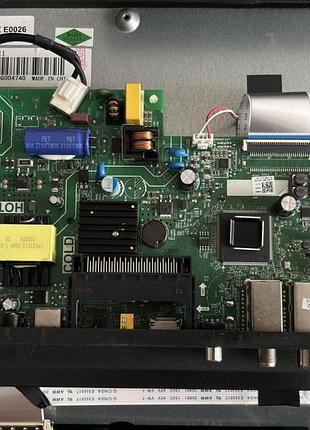 Системна плата tp.ms3663s.pb785 tv strong srt24hc4023